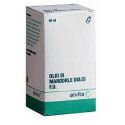ALVITA OIL MANDORLE DOLCI50ML