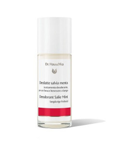 DR HAUSCHKA DEOLATTE SALVIA-ME