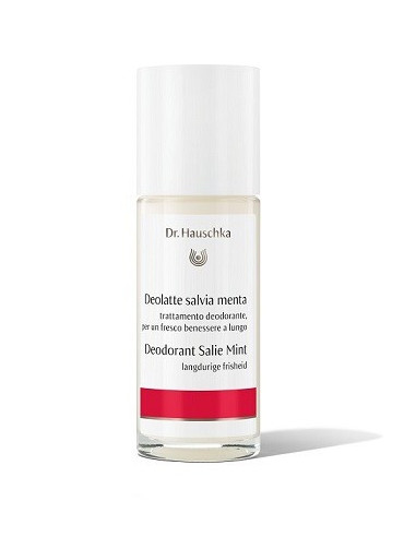 DR HAUSCHKA DEOLATTE SALVIA-ME