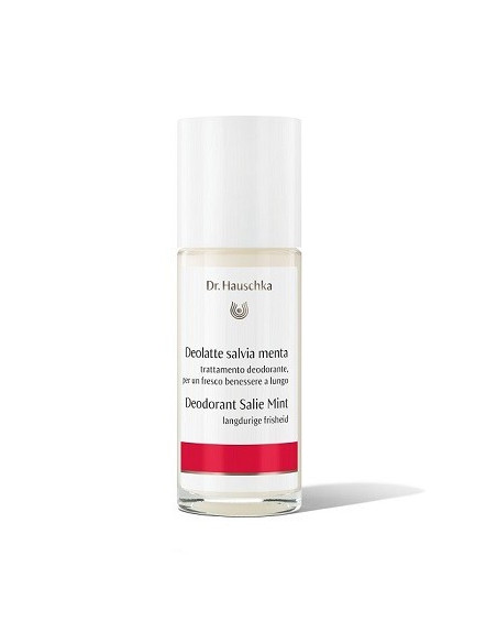 DR HAUSCHKA DEOLATTE SALVIA-ME