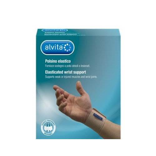 ALVITA POLSINO ELASTICO 3