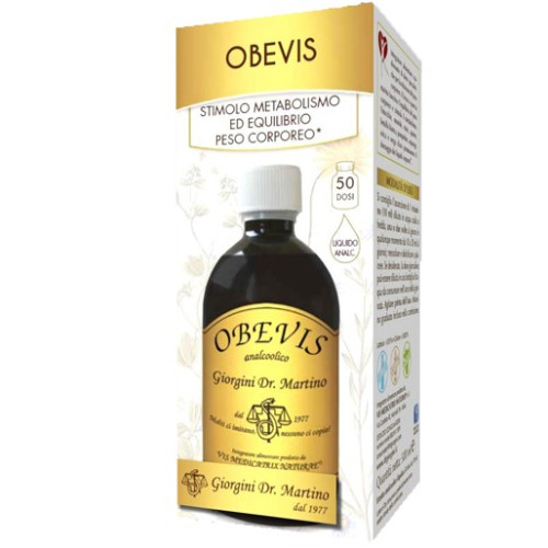 OBEVIS 500ML LIQUID ANAL