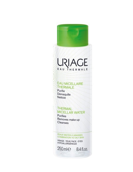 URIAGE EAU MICEL P GRAS 250ML