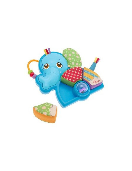 CH GIOCO PUZZLE DANTE ELEFANTE