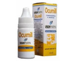 OCUMILL MALVA 15ML