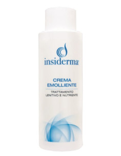 INSIDERMA CREMA EMOL 500ML