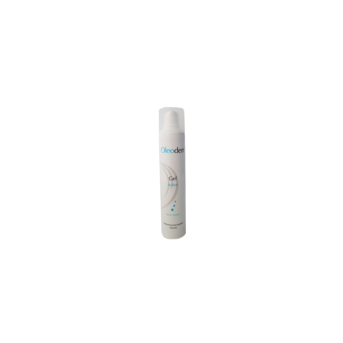OLEODEN GEL ACTIVE 50ML