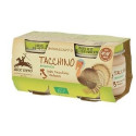 OMOGENIZATION TACCHI BIO 2X80G