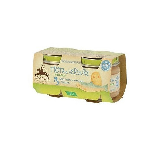 TROTA/VERD 2X80G