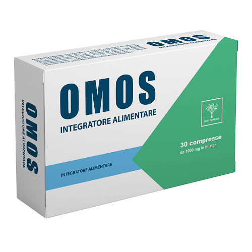 OMOS 30CPR
