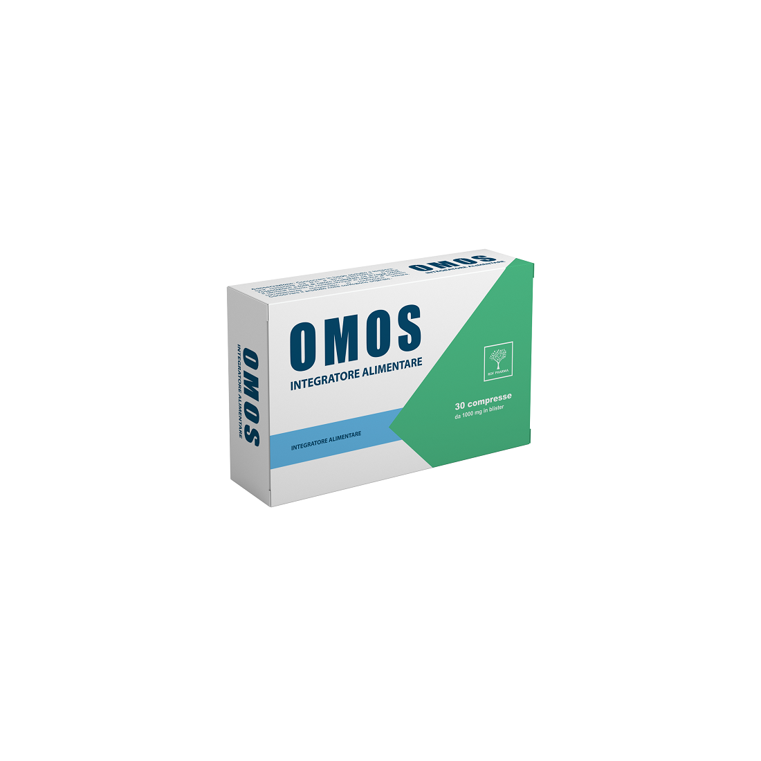 OMOS 30CPR