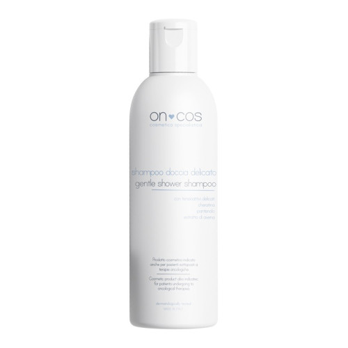 ONCOS SHAMPOO DOCTORY 250ML