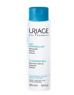 URIAGE LATTE DETERGENTE 250ML