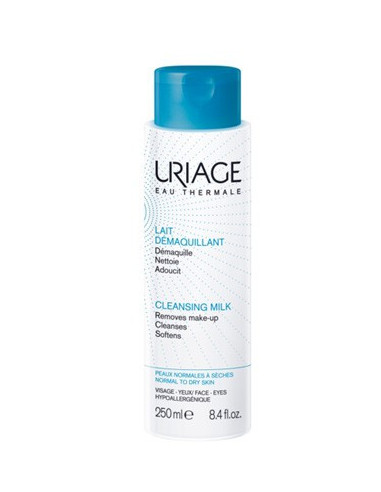 URIAGE LATTE DETERGENTE 250ML