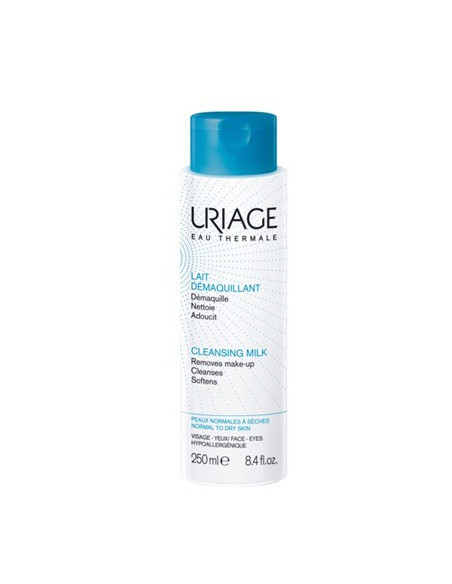 URIAGE LATTE DETERGENTE 250ML