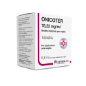 ONICOTER MED 1FL 6,6ML