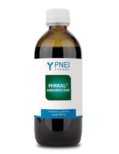 MIRRAL ARBORESCENS 500ML