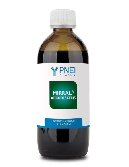MIRRAL ARBORESCENS 500ML