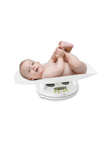 PESABAMBINI ELETTRONICA 20KG