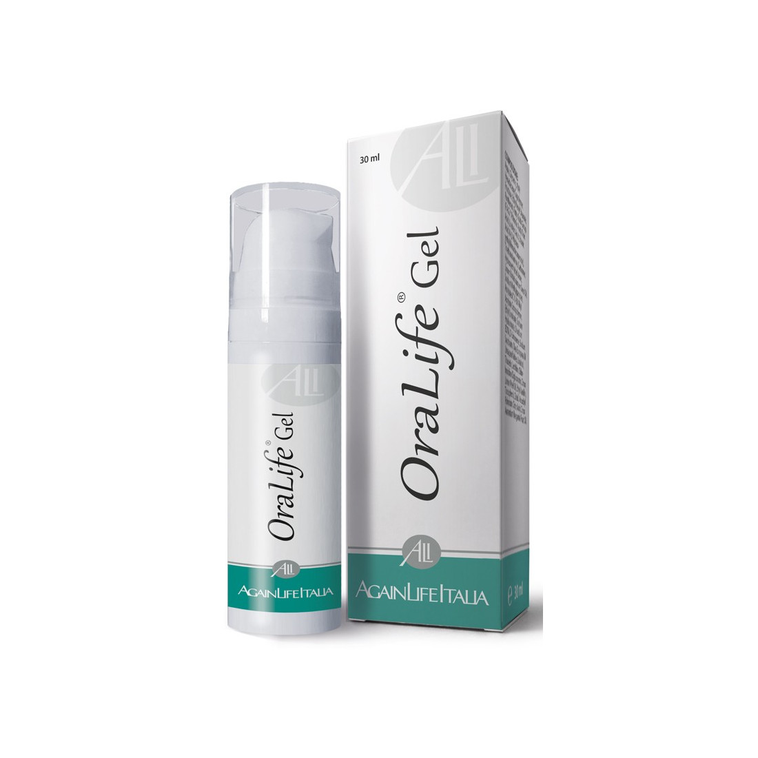 ORALIFE GEL CAVITA' ORALE 30ML
