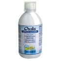 ORALIS COLLUTORIA ALCOL FREE