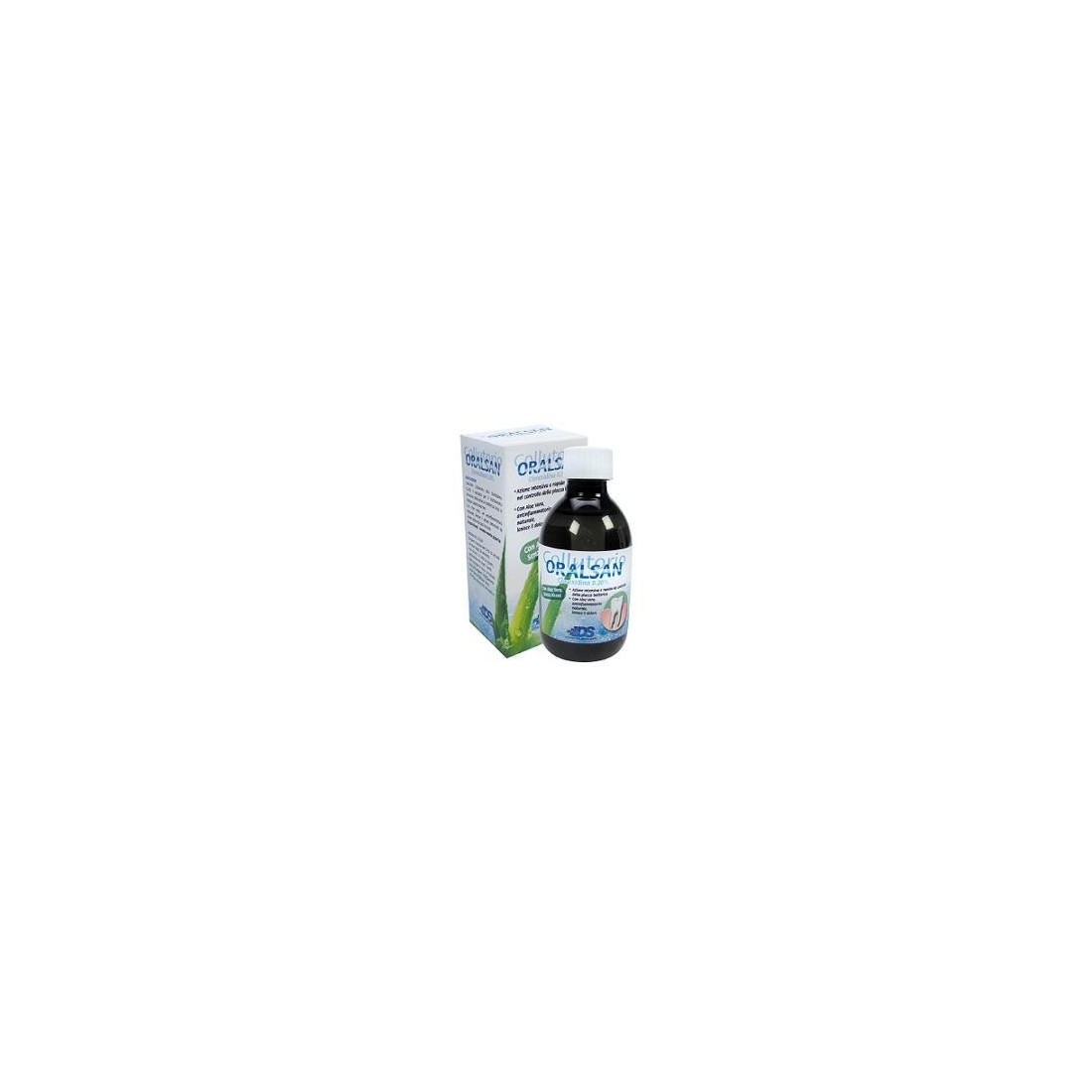 ORALSAN COLLUT CLOR0.2% C/ALOE