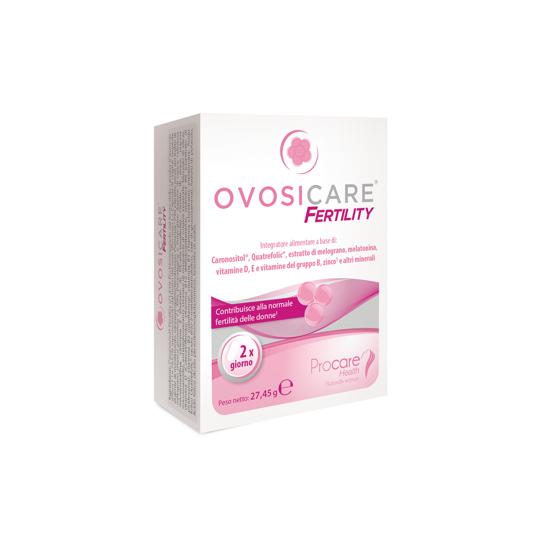 FERTILITY 30CPS