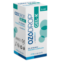 OZODROP GEL OFTALMIC K 6ML