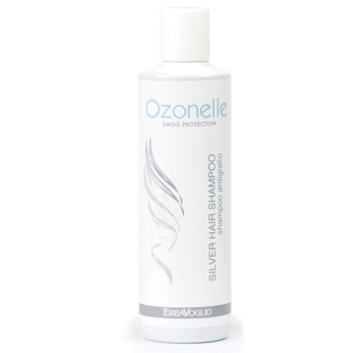 OZONELLE SH ANTIGIALL 250ML