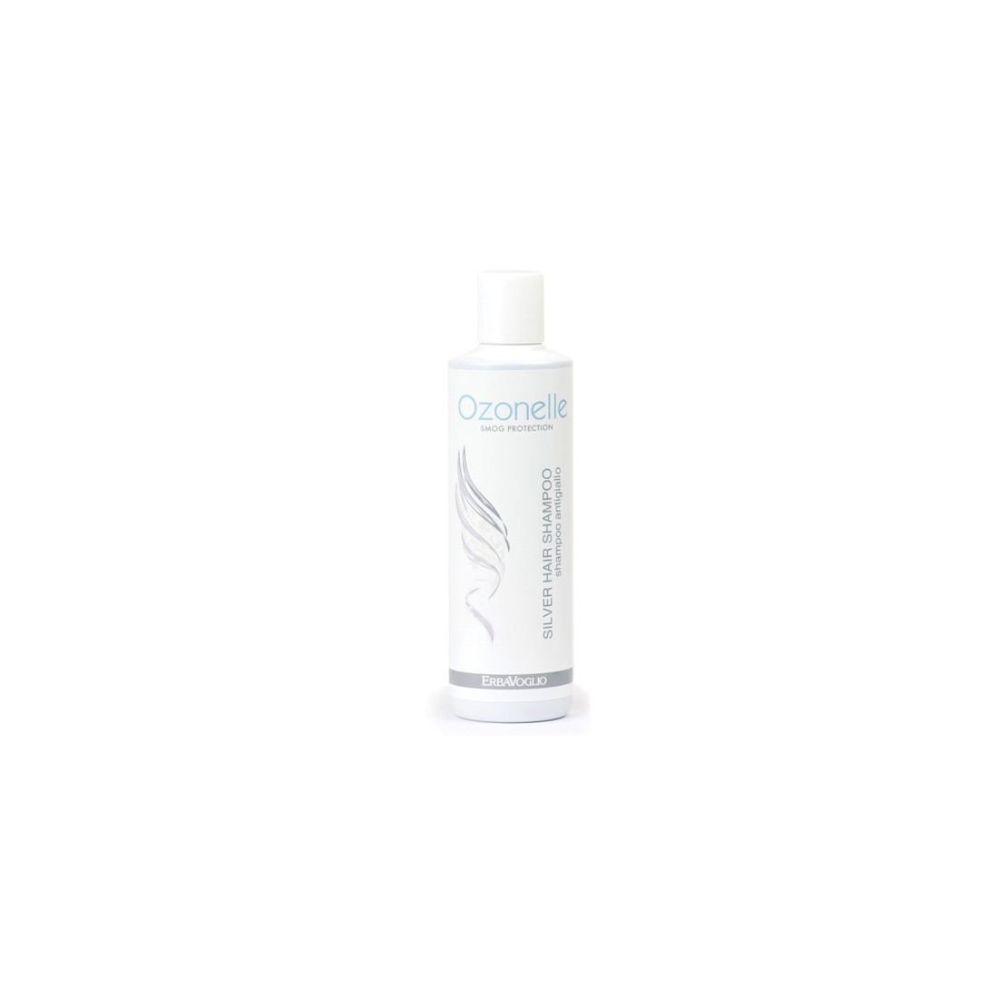 OZONELLE SH ANTIGIALL 250ML