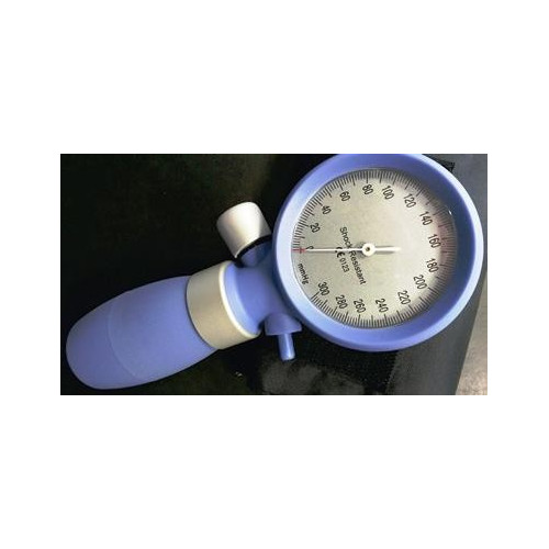 P-200 SPHYGMOMANOMETER IS USED TO MEASURE