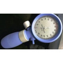 P-200 SPHYGMOMANOMETER IS USED TO MEASURE