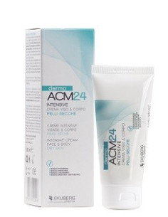 DERMOACM24 CREMA VISO/CORPO100
