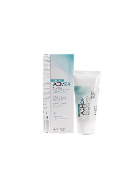 DERMOACM24 CREMA VISO/CORPO100