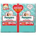 PAMPERS MUT DUODWCT MAXI32P