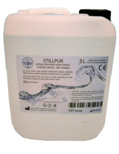 ACQUA DEPURATA STILLPUR 5L