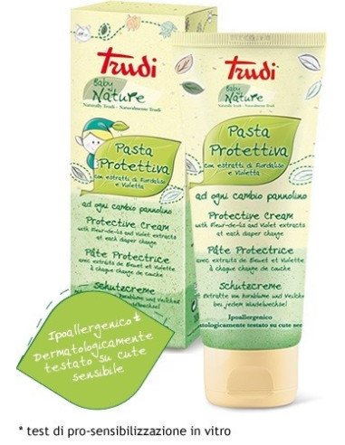 TRUDI BABY NAT PASTA PROT 100M