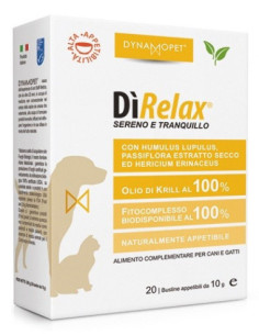 DIRELAX 20BUSTINE 10G