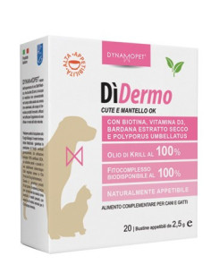 DIDERMO 20BUSTINE 2,5G