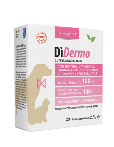 DIDERMO 20BUSTINE 2,5G