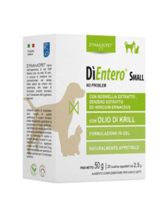 DIENTERO 20BUST 2,5G