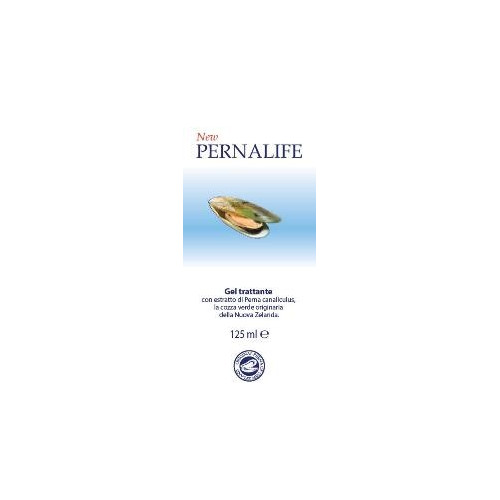 PERNALIFE DOL GEL 125ML