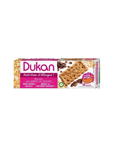 DUKAN BISC CRUSC AVEN GTT CIOC