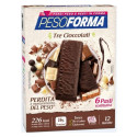 PESOFORMA BARR 3 CIOCCOLATES