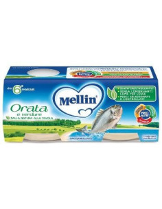 MELLIN OMOG ORATA 4X80G