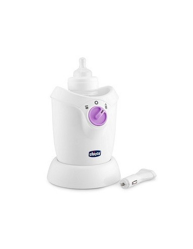 CH SCALDABIBERON CASA/AUTO NEW