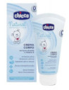 CH COSM NAT SENS CREMA CORPO