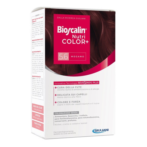 BIOSCALIN NEW PL 5,6 MOG
