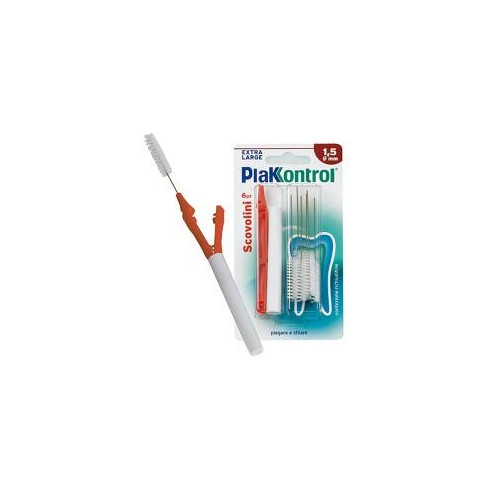 PLAKKONTROL MINIGRATION SCOV1.5MM