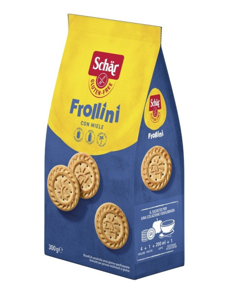 SCHAR FROLLINI 300G